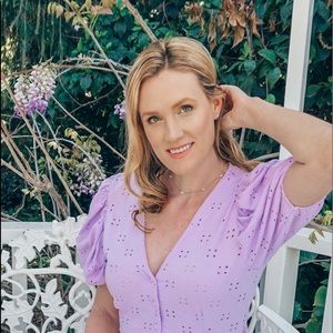 Meet your Posher, Lisa